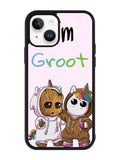 im groot iPhone 14 Case QC1678