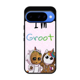 im groot Google Pixel 10 Case OV1678