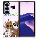 im groot Samsung Galaxy Z Fold 7 Case OV1678