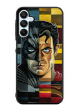 DC Samsung Galaxy A35 5G Case OV1682