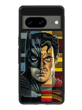 DC Google Pixel 8A Case QC1682