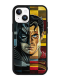 DC iPhone 15 Plus Case OV1682
