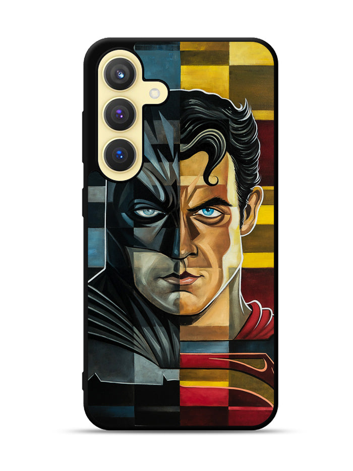 DC Samsung Galaxy S25 5G Case OV1682