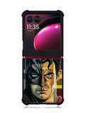 DC Motorola Moto Razr Plus 2023 , Moto Razr+ 2023 Case OV1682