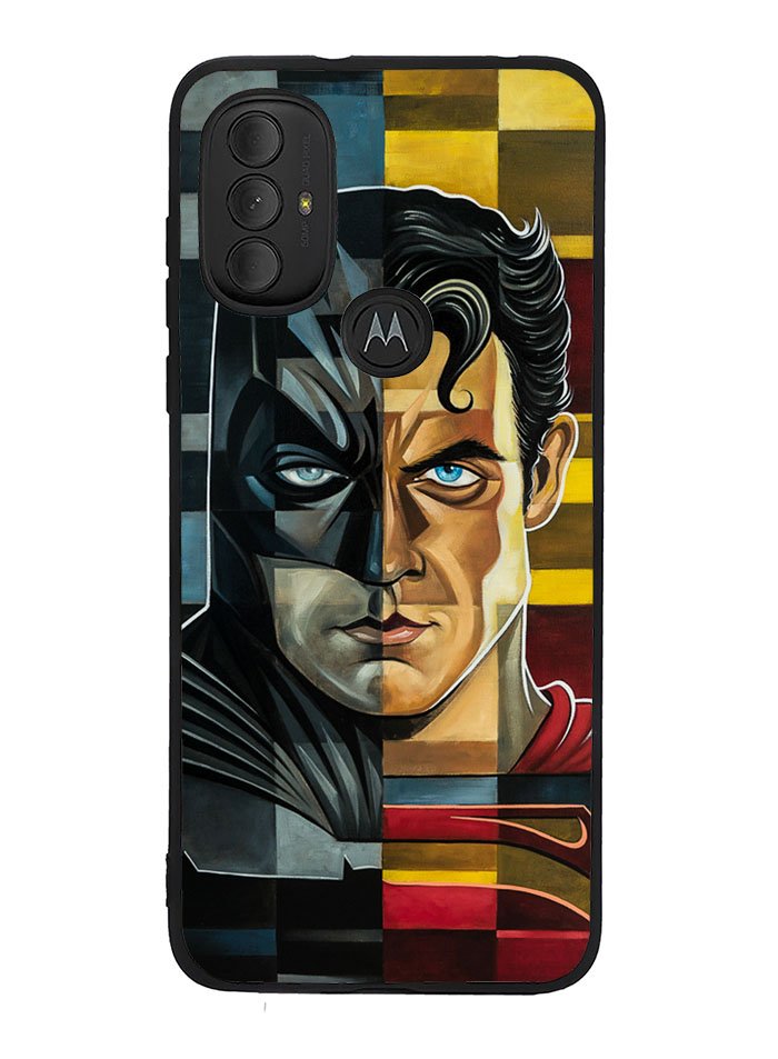 DC Motorola Moto G Pure 2021 , Moto G Power 2022 Case OV1682