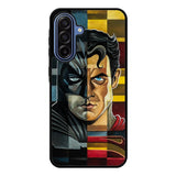 DC Samsung Galaxy A17 Case QC1682