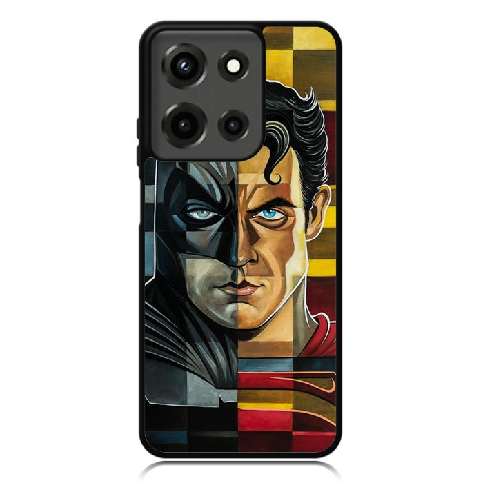 DC Motorola Moto G 5G 2025 Case OV1682