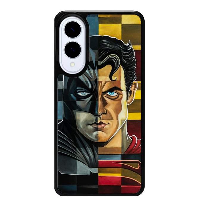 DC Samsung Galaxy S25 Edge 5G Case OV1682