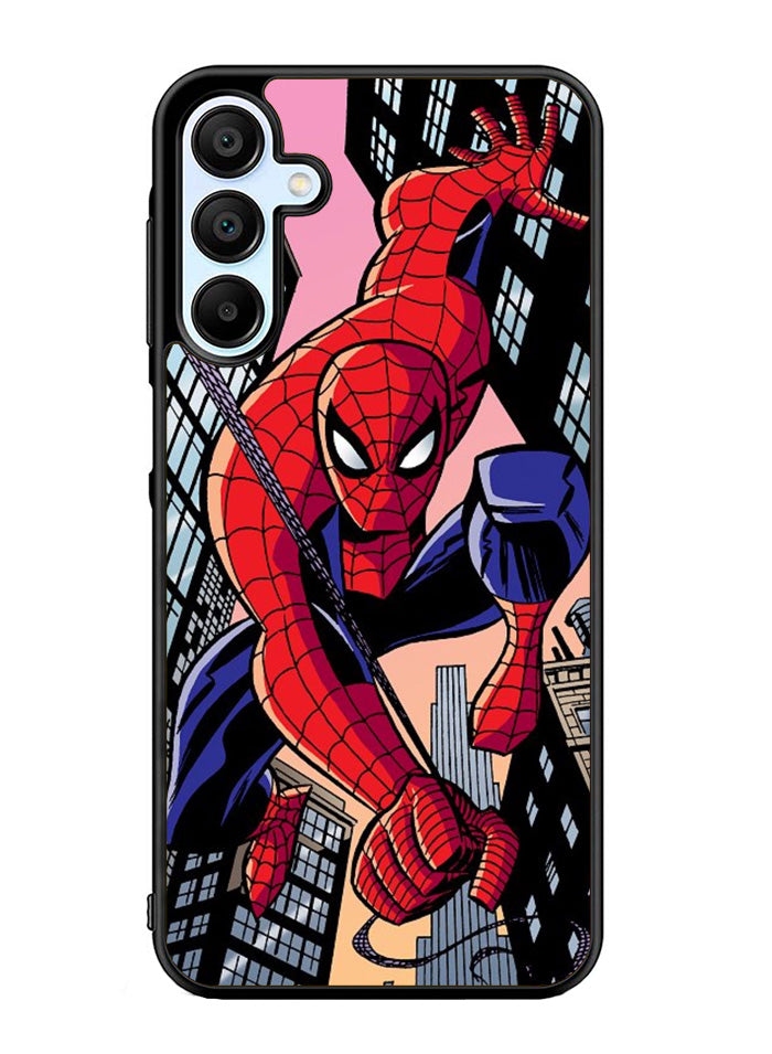 spiderman Samsung Galaxy A35 5G Case OV2443