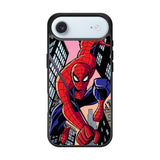spiderman iPhone Air Case QC2443