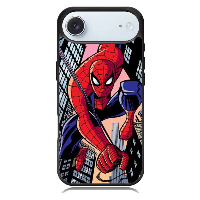 spiderman iPhone 17 Air Case OV2443