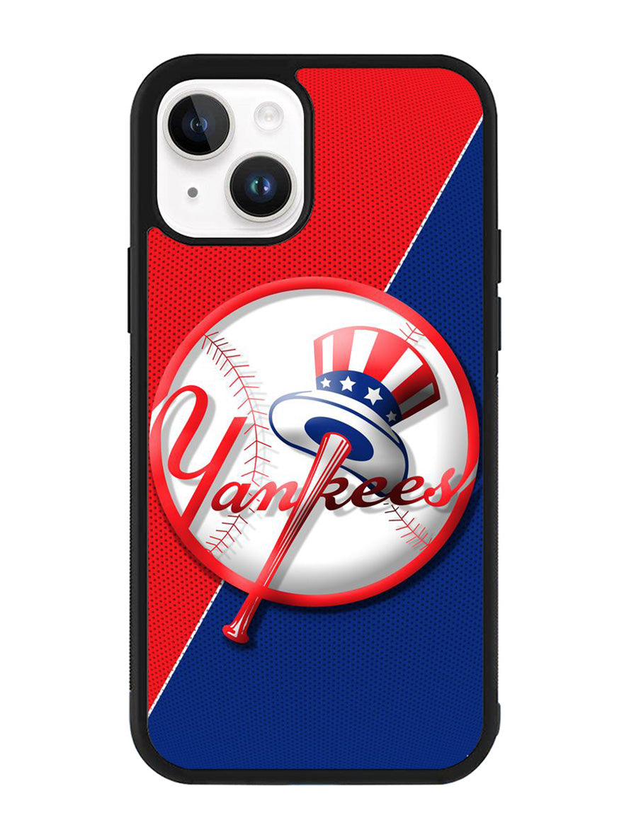 yankees iPhone 15 Case OV1960