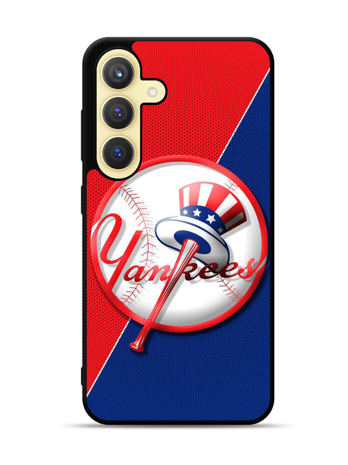 yankees 2nd Samsung Galaxy S25 Plus 5G , Samsung Galaxy S25+ 5G Case