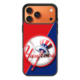yankees 2nd iPhone 17 Pro Case