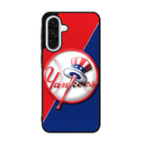 yankees 2nd Samsung Galaxy A36 Case OV3593