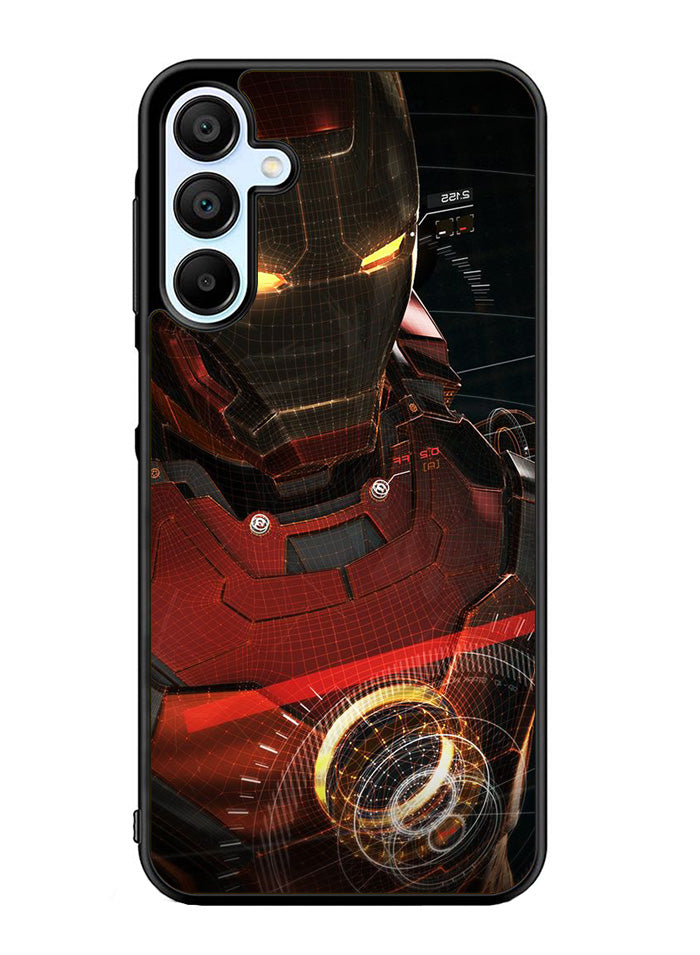 Iron Man Samsung Galaxy A15 5G Case OV1686