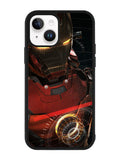 Iron Man iPhone 14 Case QC1686