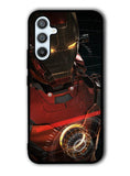 Iron Man Samsung Galaxy A14 5G Case QC1686