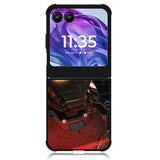 Iron Man Motorola Moto Razr Plus 2024 , Moto Razr+ 2024 Case OV1686