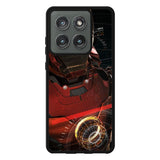Iron Man Motorola Moto Edge 2025 Case OV1686