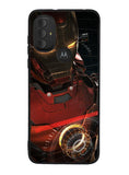 Iron Man Motorola Moto G Pure 2021 , Moto G Power 2022 Case OV1686