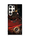 Iron Man Samsung Galaxy S25 Ultra 5G Case QC1686