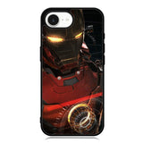Iron Man iPhone 16e Case OV1686