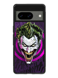 Joker Google Pixel 8A Case QC1687