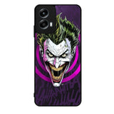 Joker Motorola Moto G Play 2024 Case OV1687