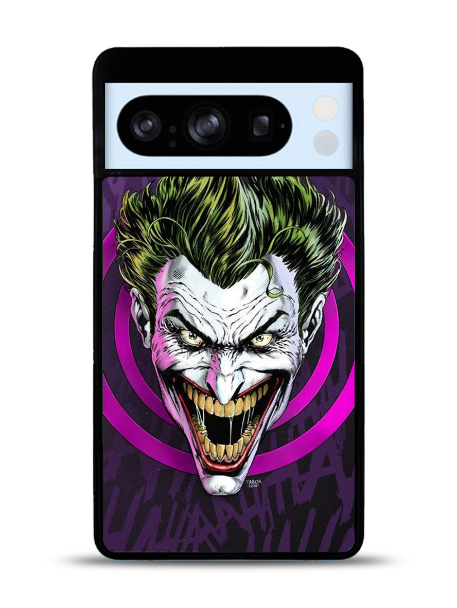 Joker Google Pixel 8 Pro Case QC1687