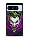 Joker Google Pixel 8 Pro Case QC1687