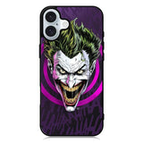 Joker iPhone 16 Case QC1687