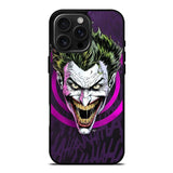 Joker iPhone 16 Pro Max Case OV1687