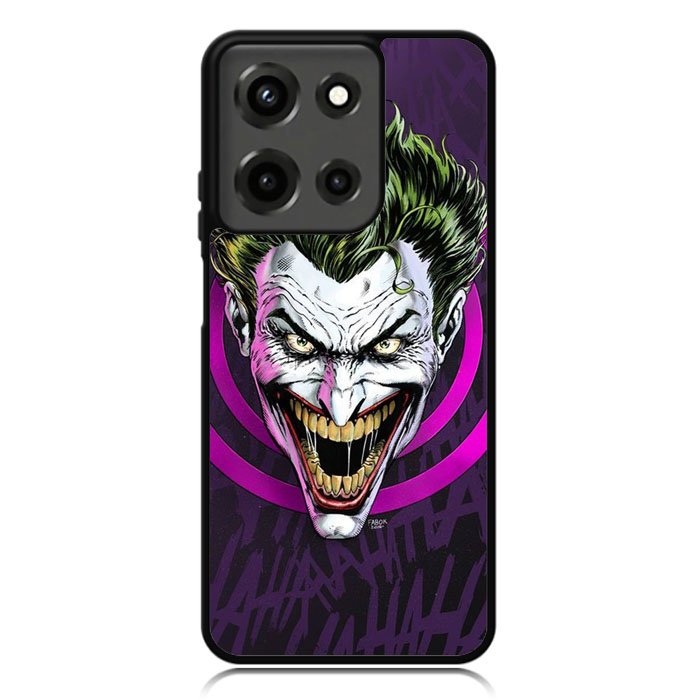 Joker Motorola Moto G 5G 2025 Case OV1687
