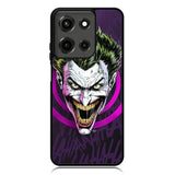 Joker Motorola Moto G 5G 2025 Case OV1687