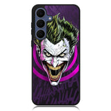 Joker Samsung Galaxy S25 FE Case OV1687