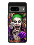 Joker Google Pixel 8A Case QC1688