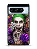 Joker Google Pixel 8 Pro Case QC1688