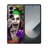 Joker Samsung Galaxy Z Fold 7 5G Case OV1688