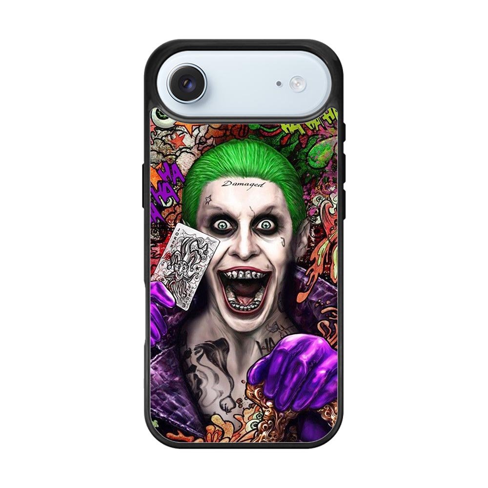 Joker iPhone Air Case OV1688