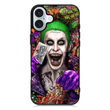 Joker iPhone 16 Case QC1688