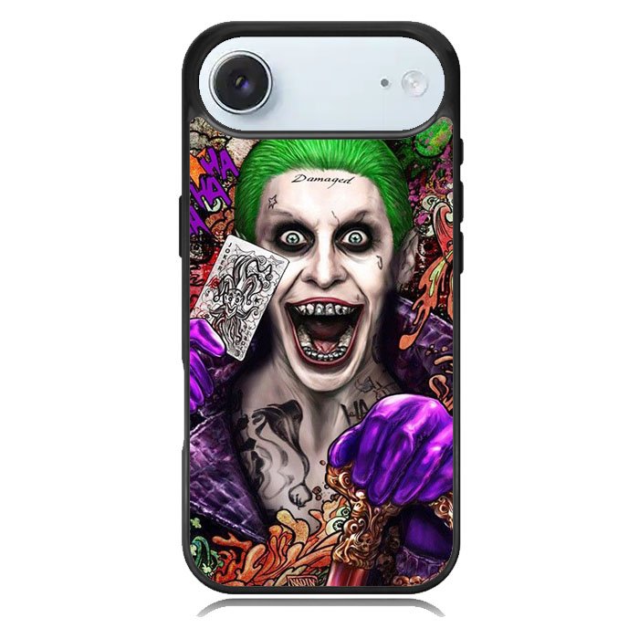 Joker iPhone 17 Air Case OV1688