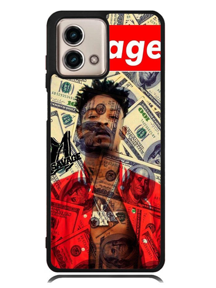 savage Motorola Moto G Stylus 5G 2023 Case OV1689