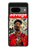 savage Google Pixel 8A Case QC1689