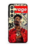 savage Samsung Galaxy S25 5G Case OV1689