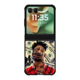savage Motorola Moto RAZR 2025 Case OV1689