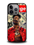 savage iPhone 16 Pro Max Case OV1689