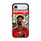savage iPhone Air Case OV1689