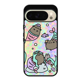 pusheen cat Google Pixel 10 Pro Case OV1691