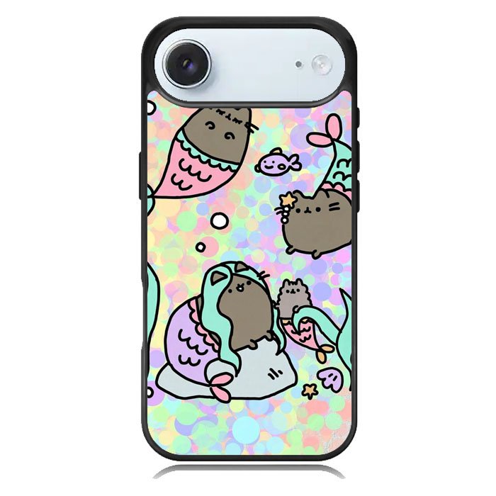 pusheen cat iPhone 17 Air Case OV1691